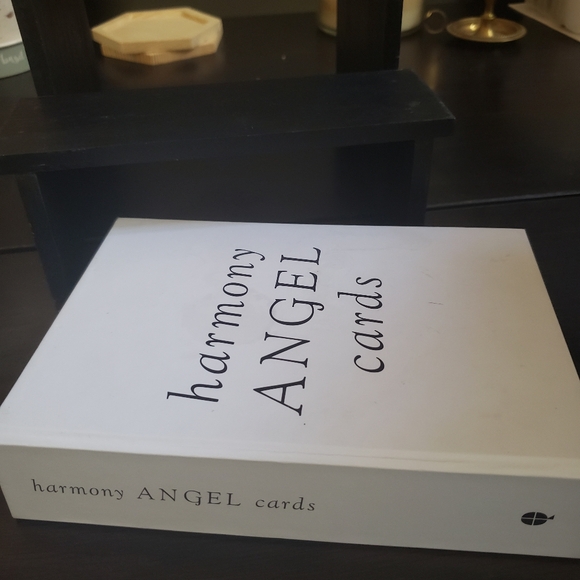 Harmony Angel Cards - Picture 3 of 7